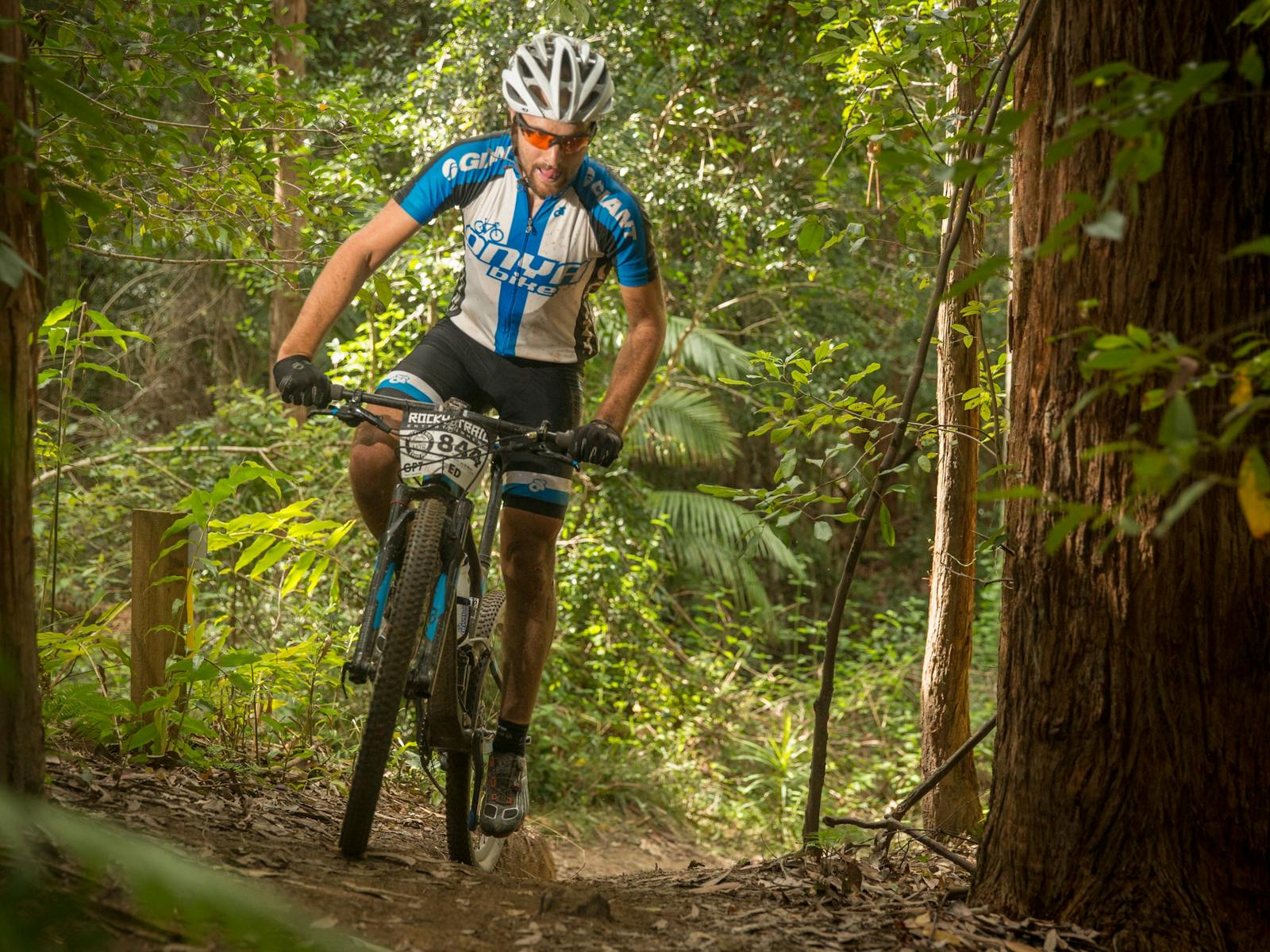 Image for Shimano MTB Grand Prix Race | Awaba