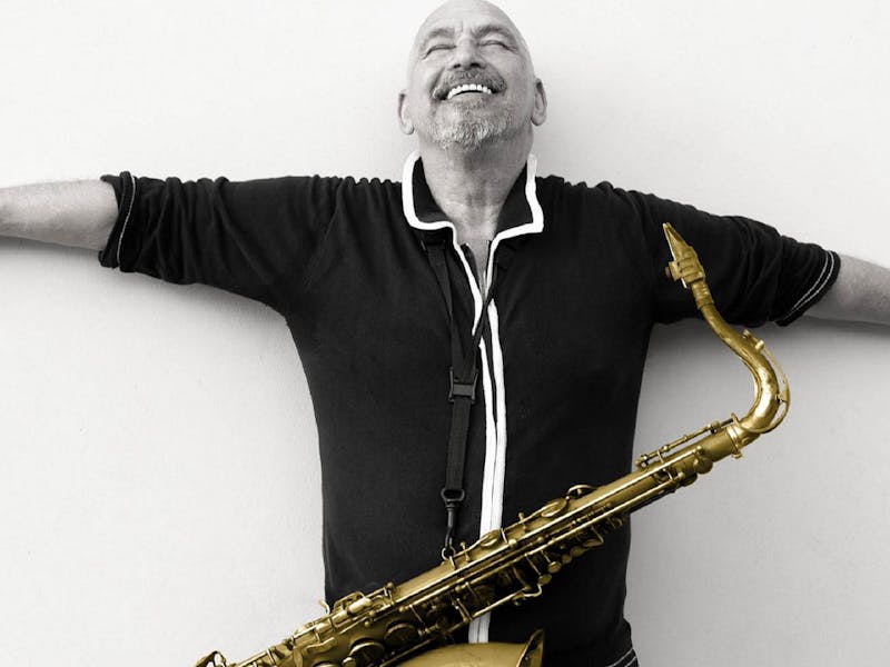 Image for Joe Camilleri and The Black Sorrows - Wonthaggi