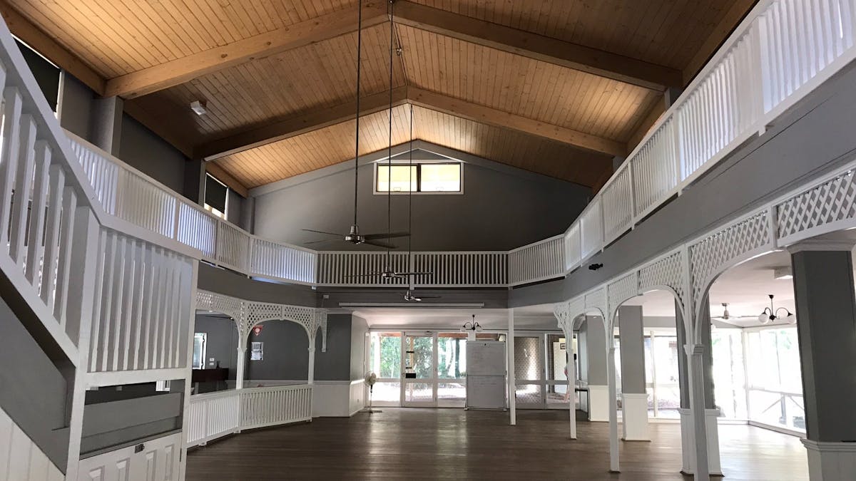 Hall