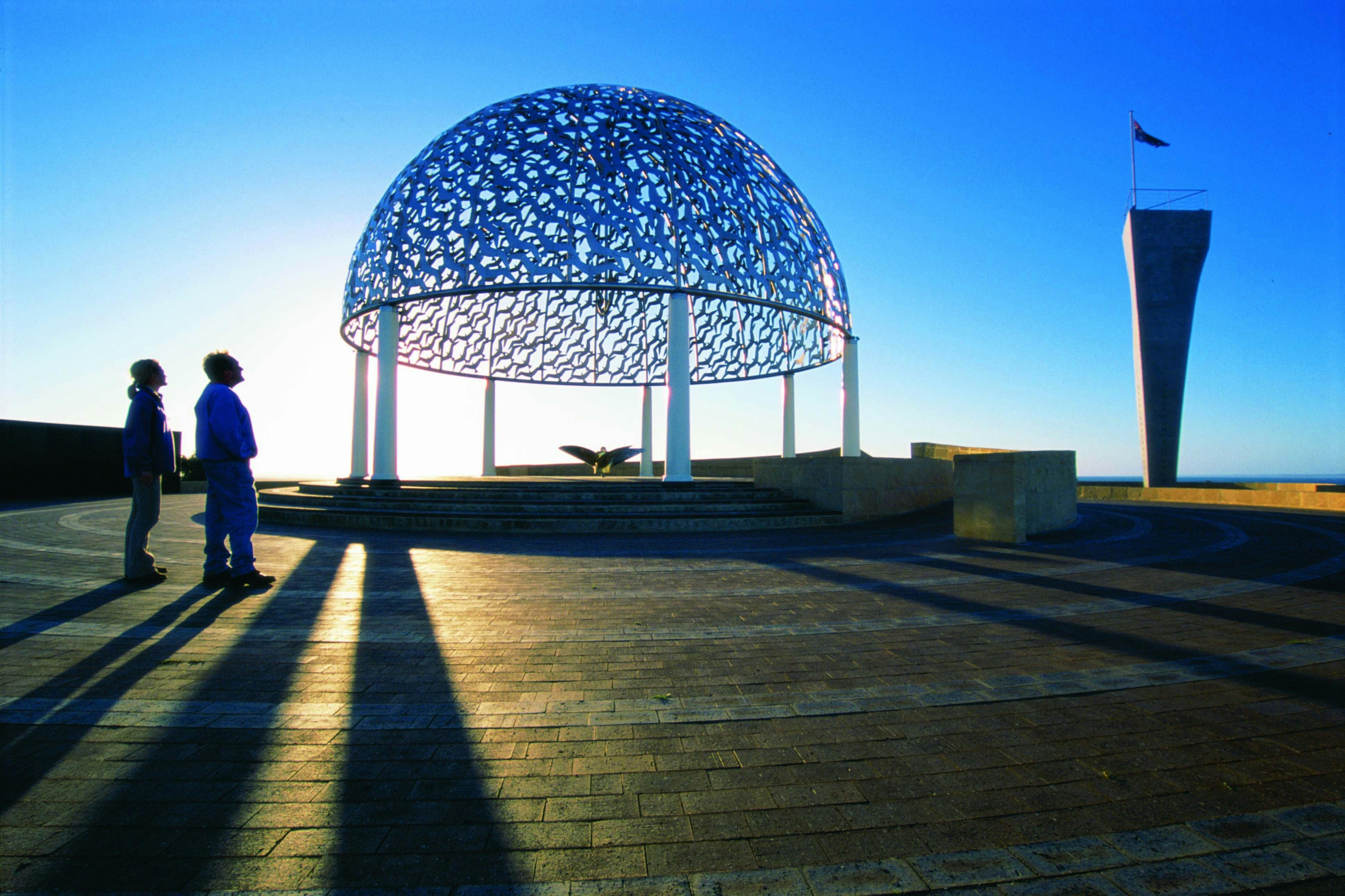 Outback Coast: Indian Ocean Drive and Kalbarri, Geraldton, Western Australia