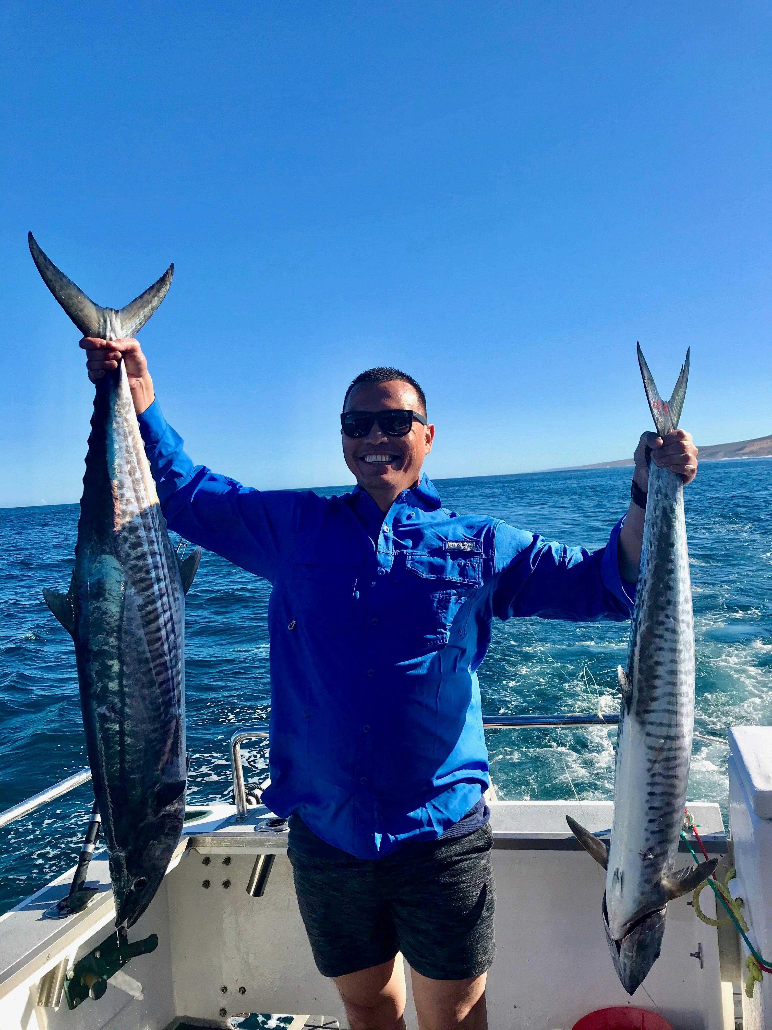 Kalbarri Rock Lobster Tours and Charter, Kalbarri, Western Australia