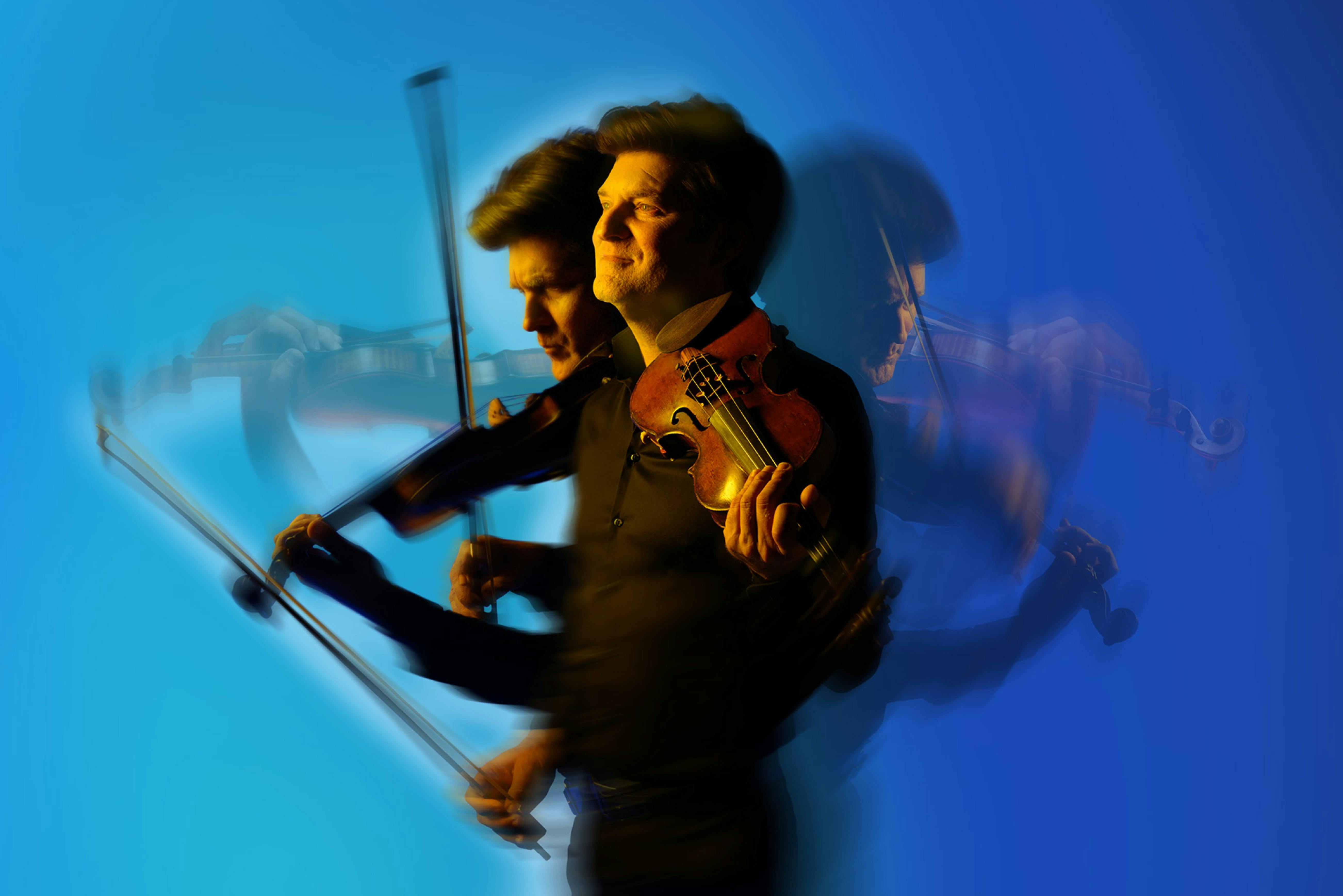 Camerata & Brendan Joyce: Schumann (Brisbane)