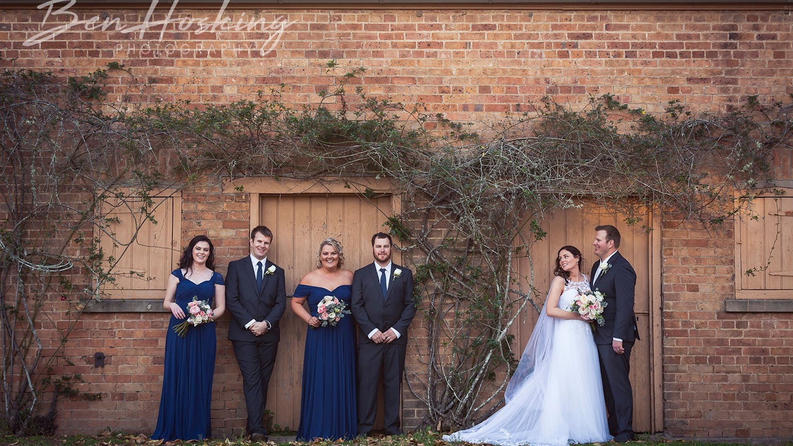 Tocal Homestead Weddings and Functions