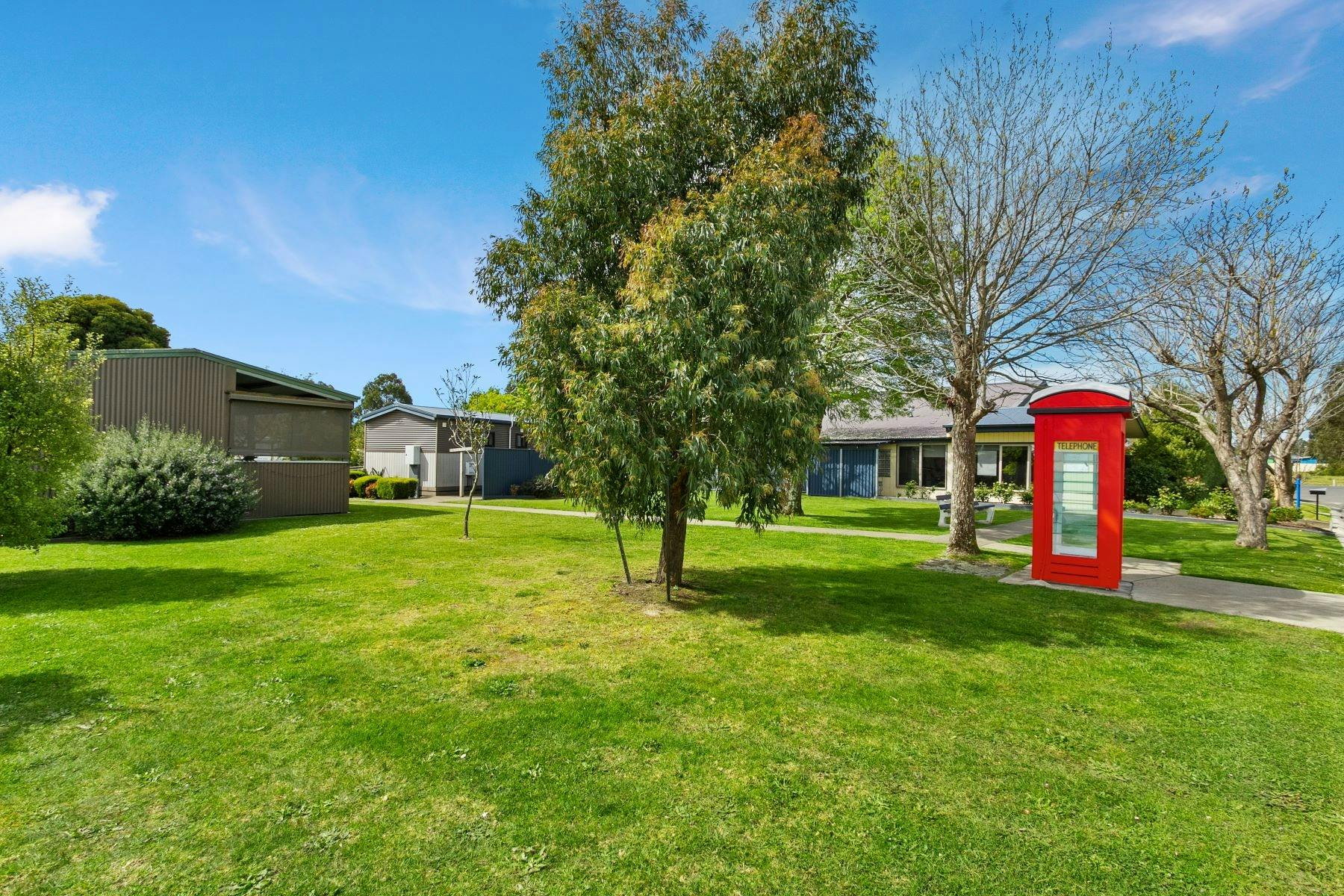 Traralgon Holiday Village