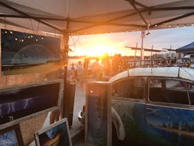 Twilight Markets Caloundra