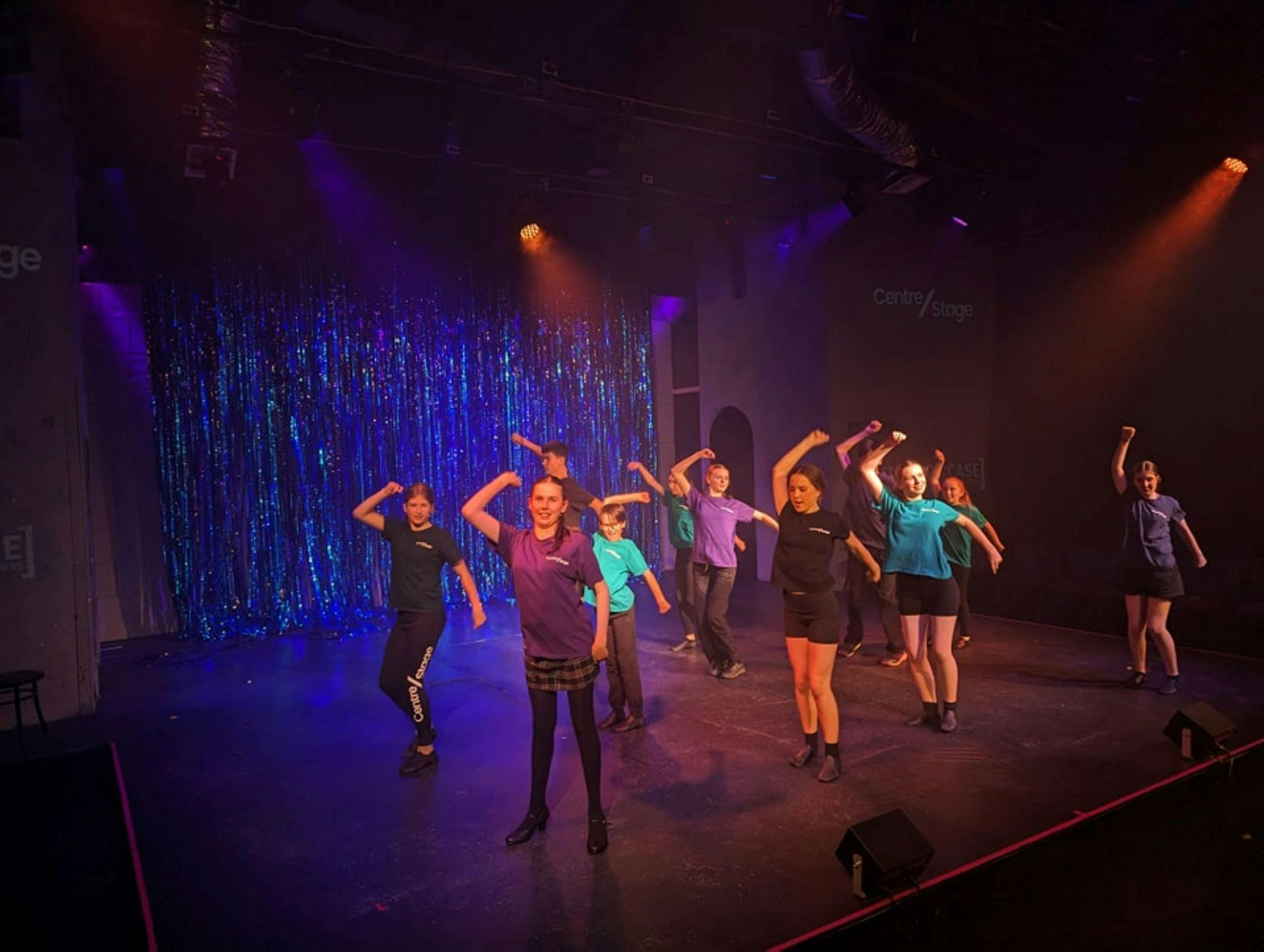 CentreStage Theatre