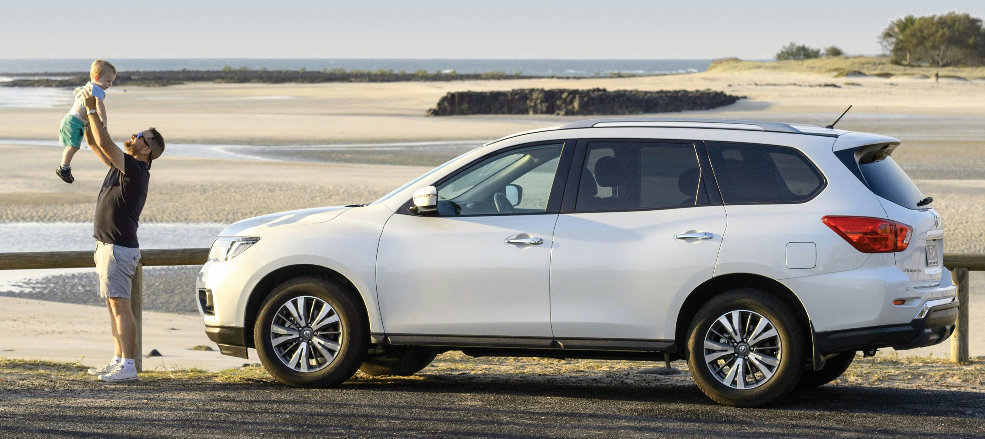 Budget Vehicle Rentals