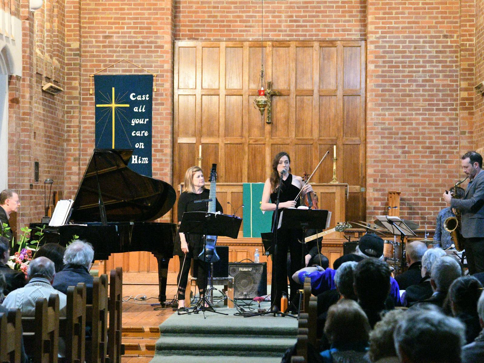 Image for Baroquefest