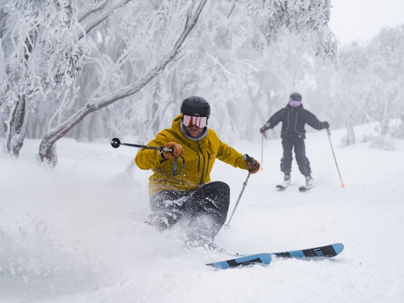 Image for Ski Demo Days