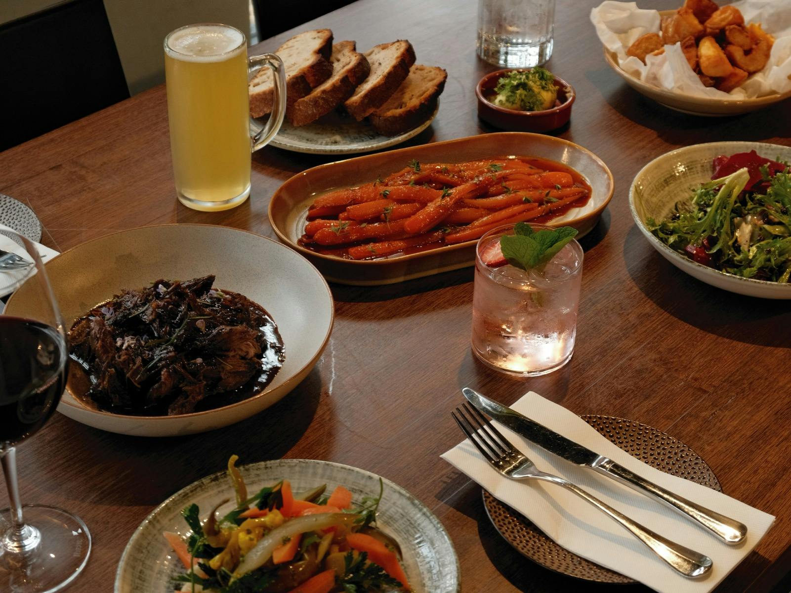 Image for Adelaide Hills Lunch at Ambleside Distillers