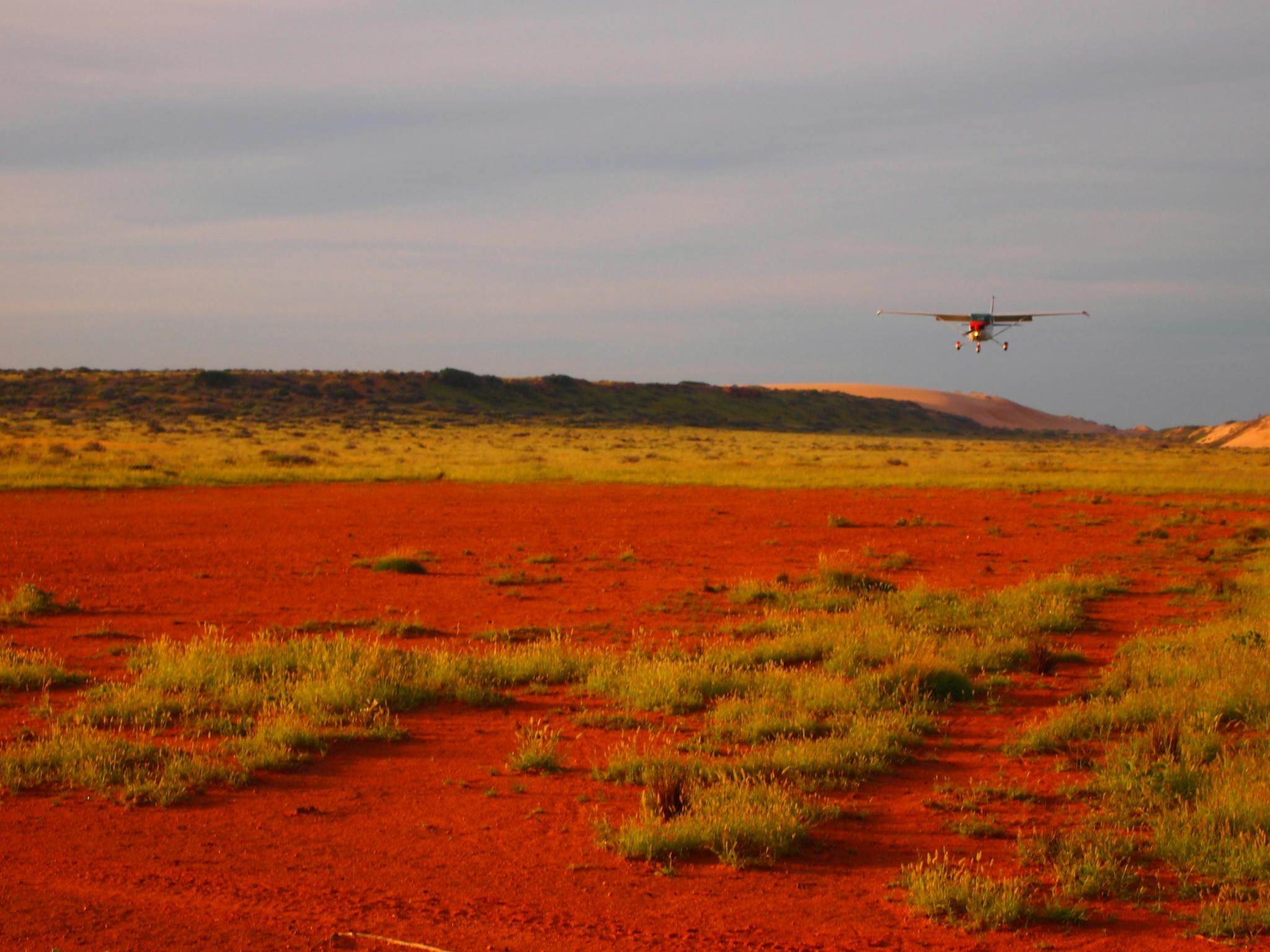Gnaraloo Station, Carnarvon, Western Australia
