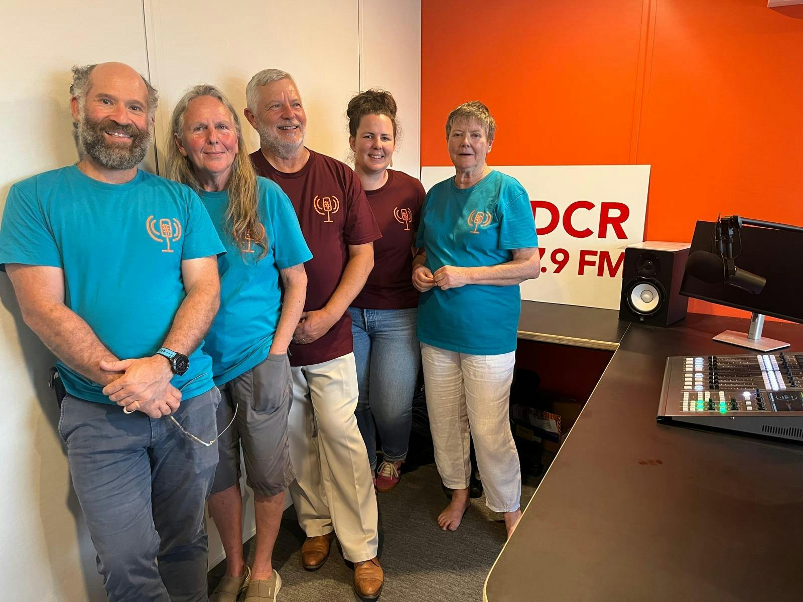 Dungog Radio