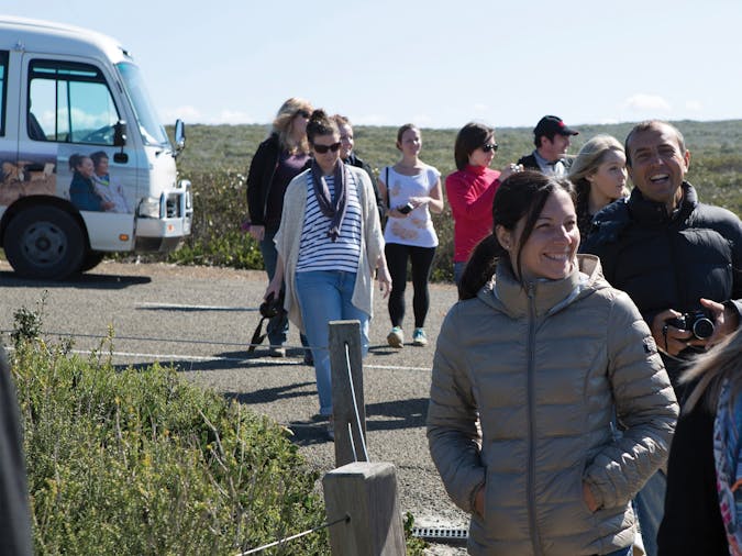 Overnight Tour 2 Day Kangaroo Island Adventure Tour