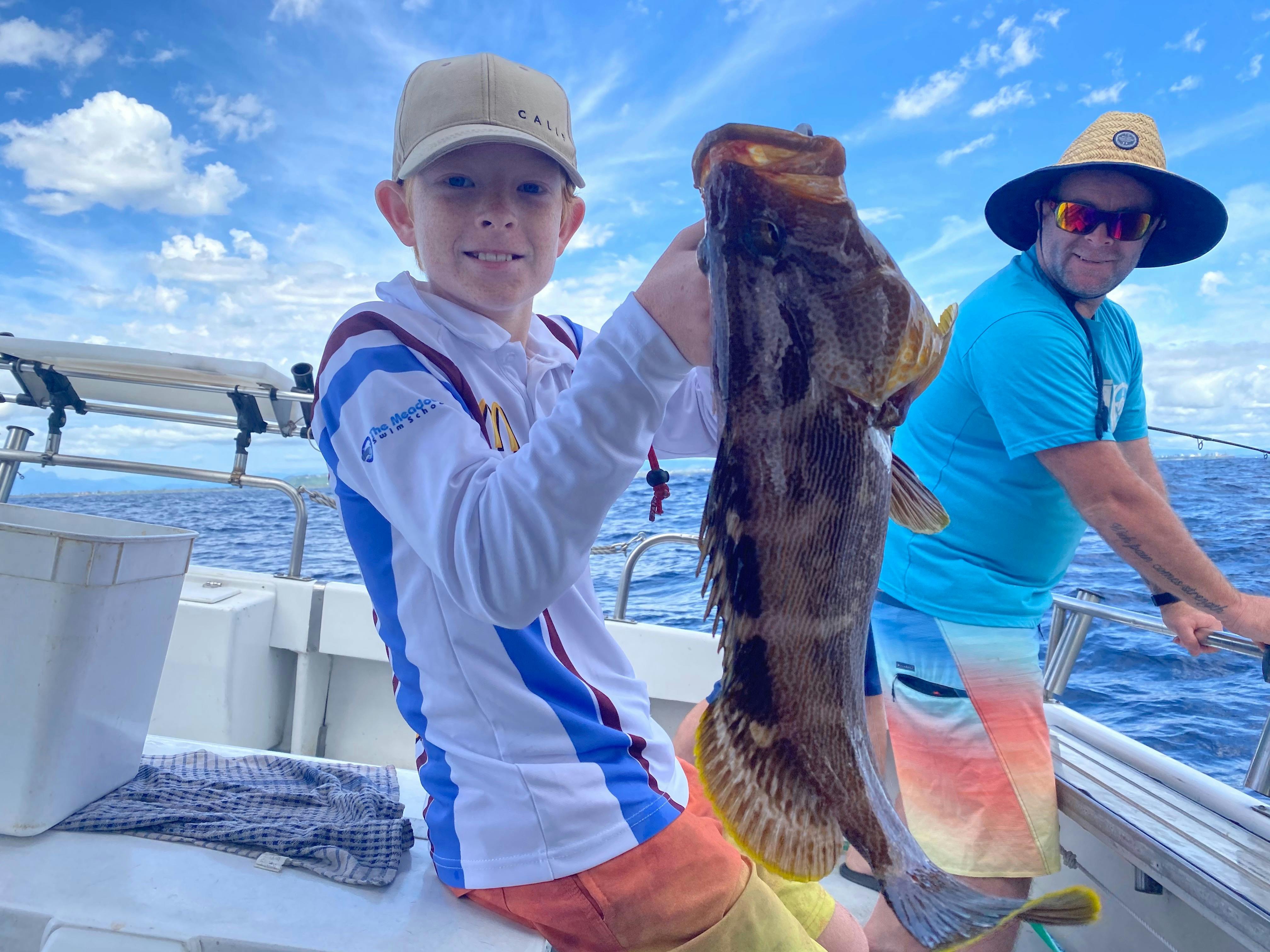 毛利鱈魚的肉是白色的，食用質量很好。