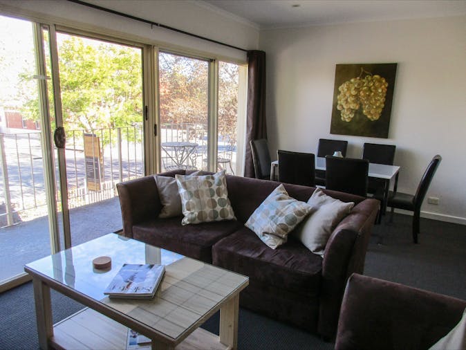 Riesling Apartment