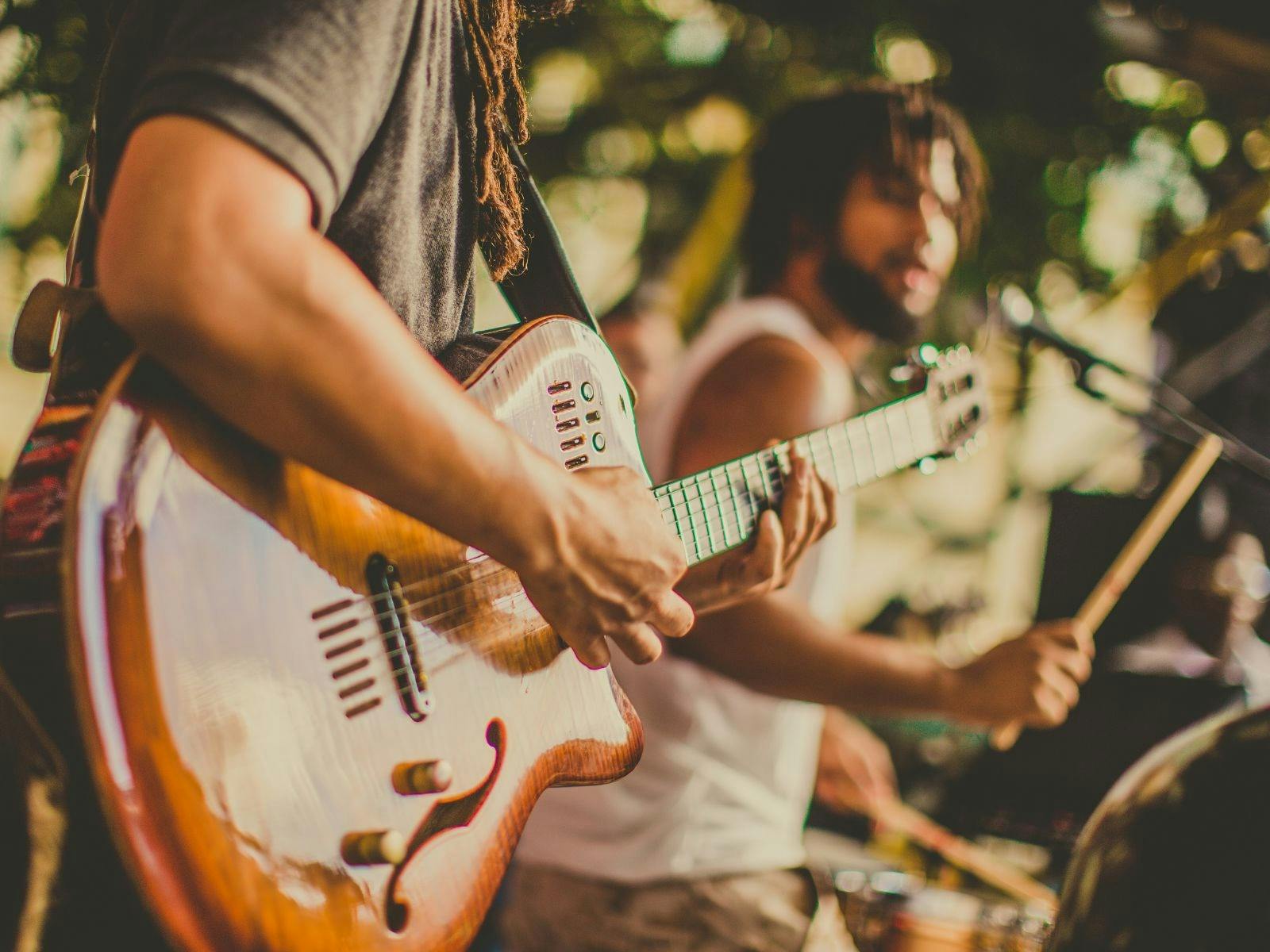 Gunson Street Party - Adelaide Slider Image 1