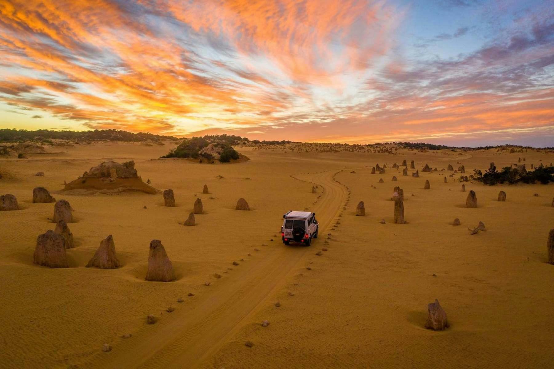 Tim the Troopy - Broome - Camplify