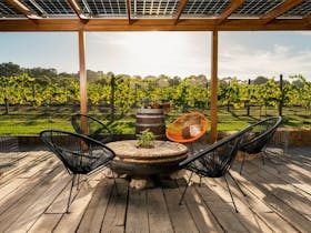 Sienna Estate Winery