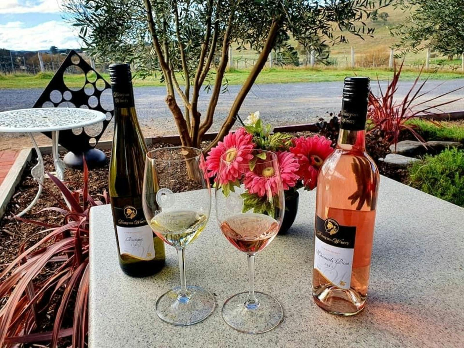 Dionysus Winery