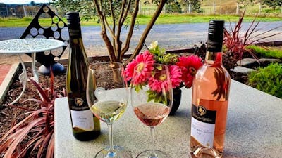 Dionysus Winery