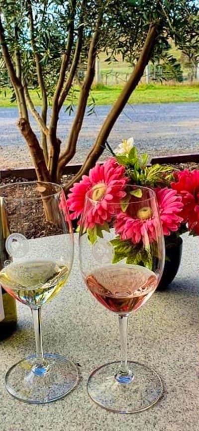 Dionysus Winery