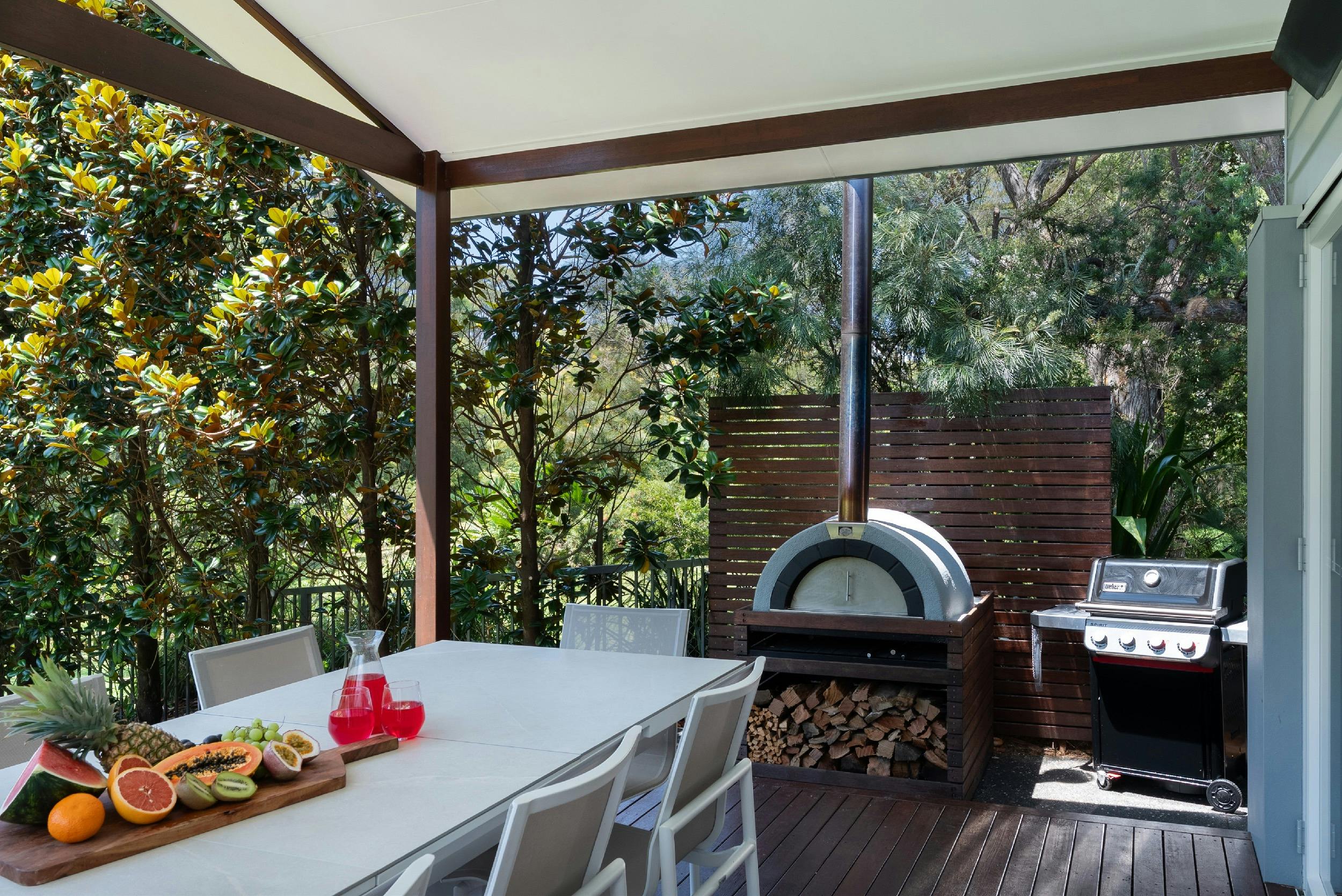 Serena, Photographer Russell Quinn