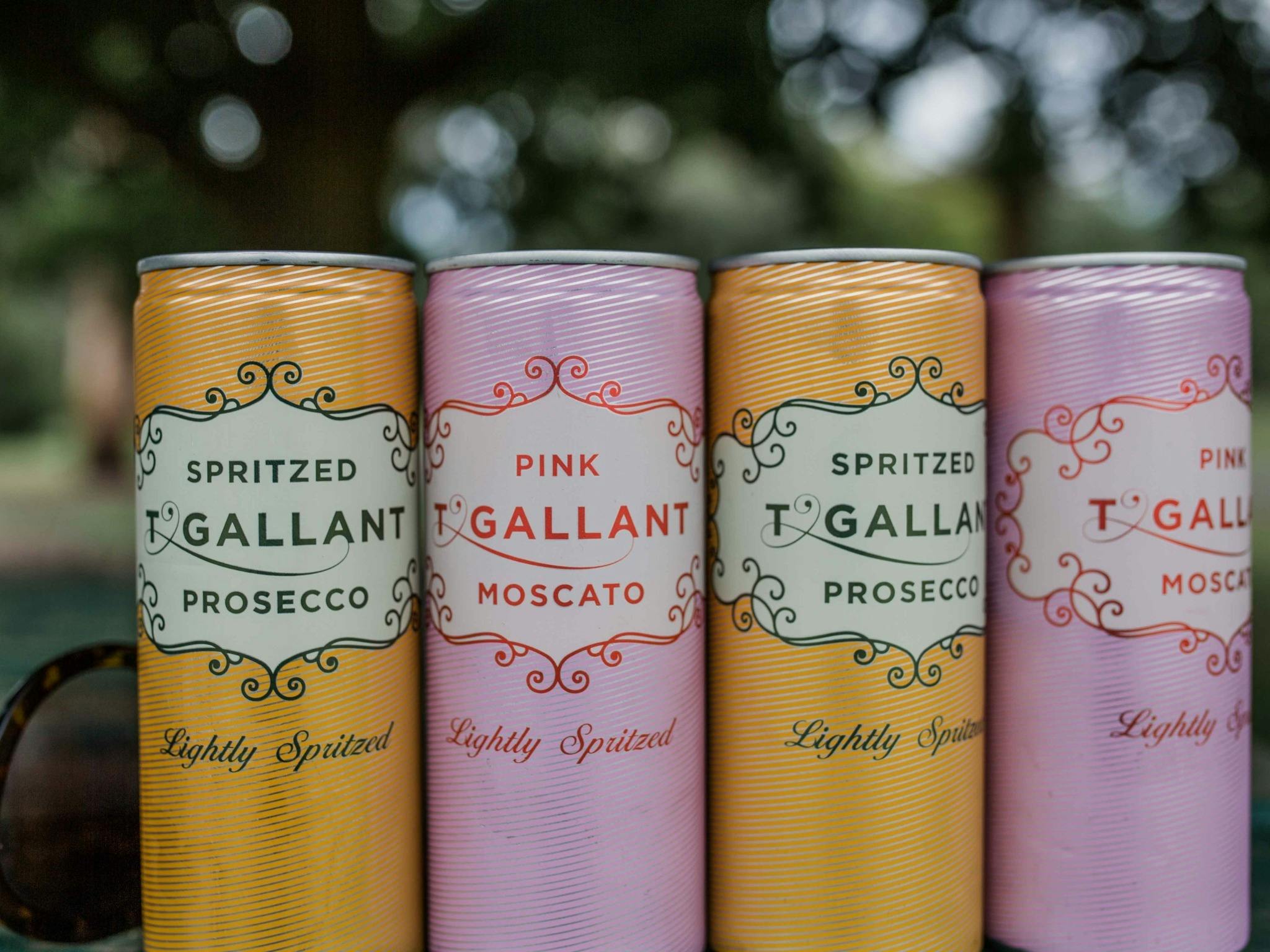 T'Gallant Winemakers