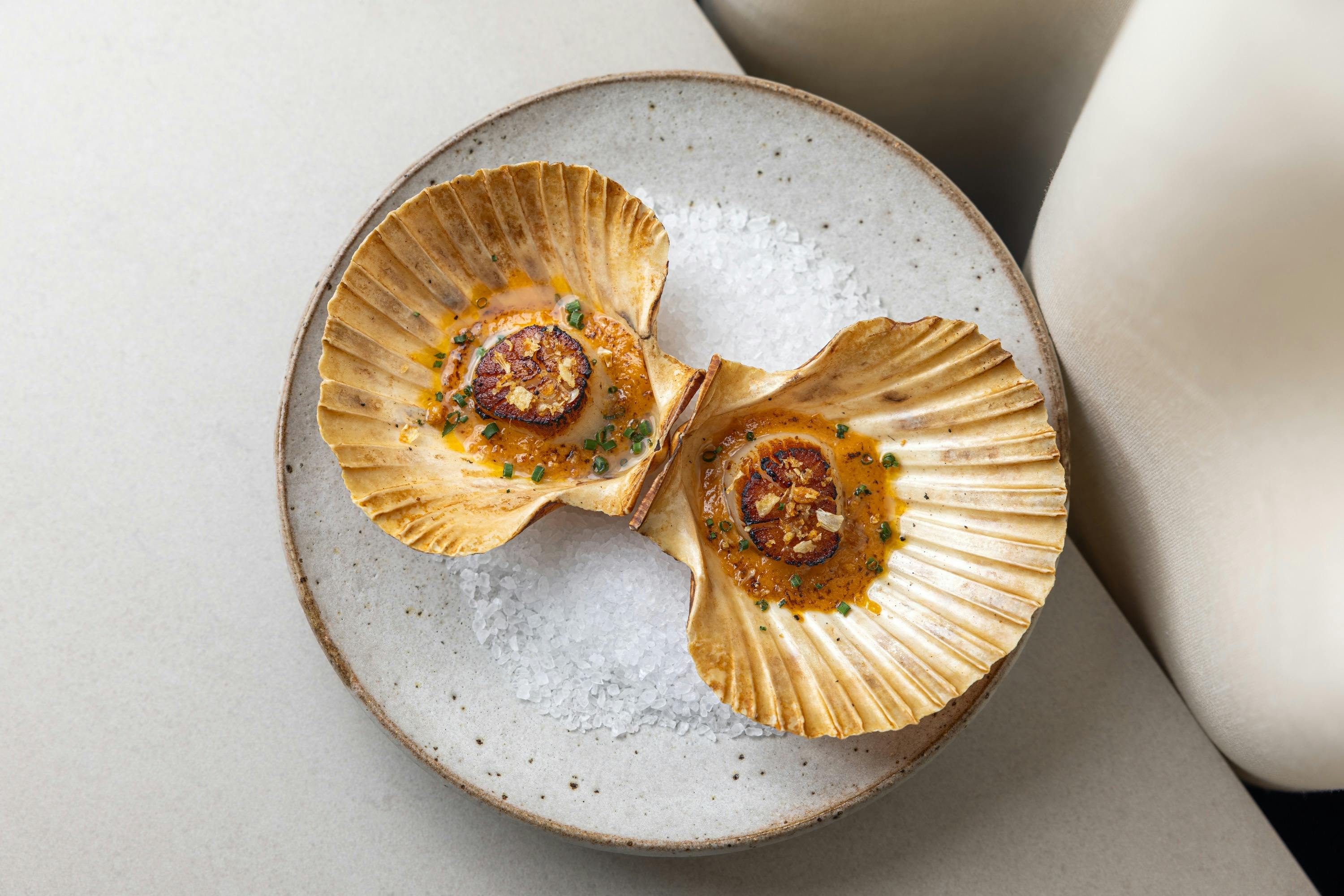 The Balfour Kitchen & Bar