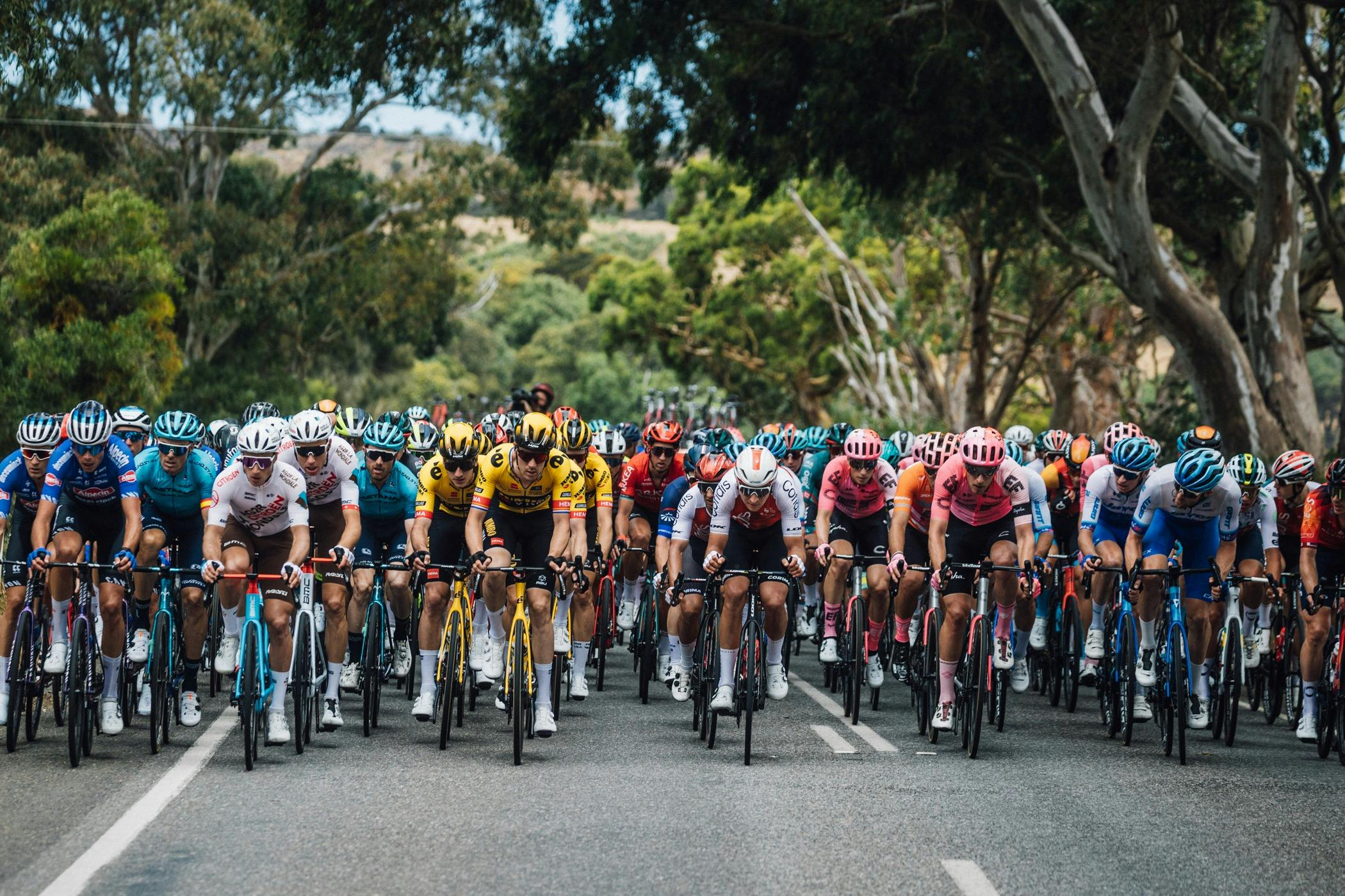 Men's Stage 3