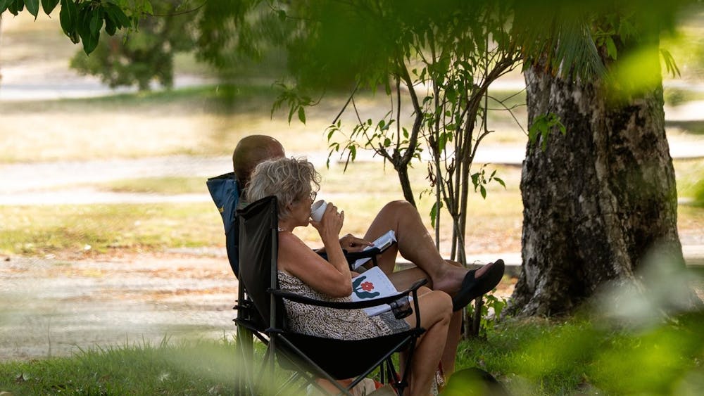 BIG4 Tasman Holiday Parks - Rowes Bay
