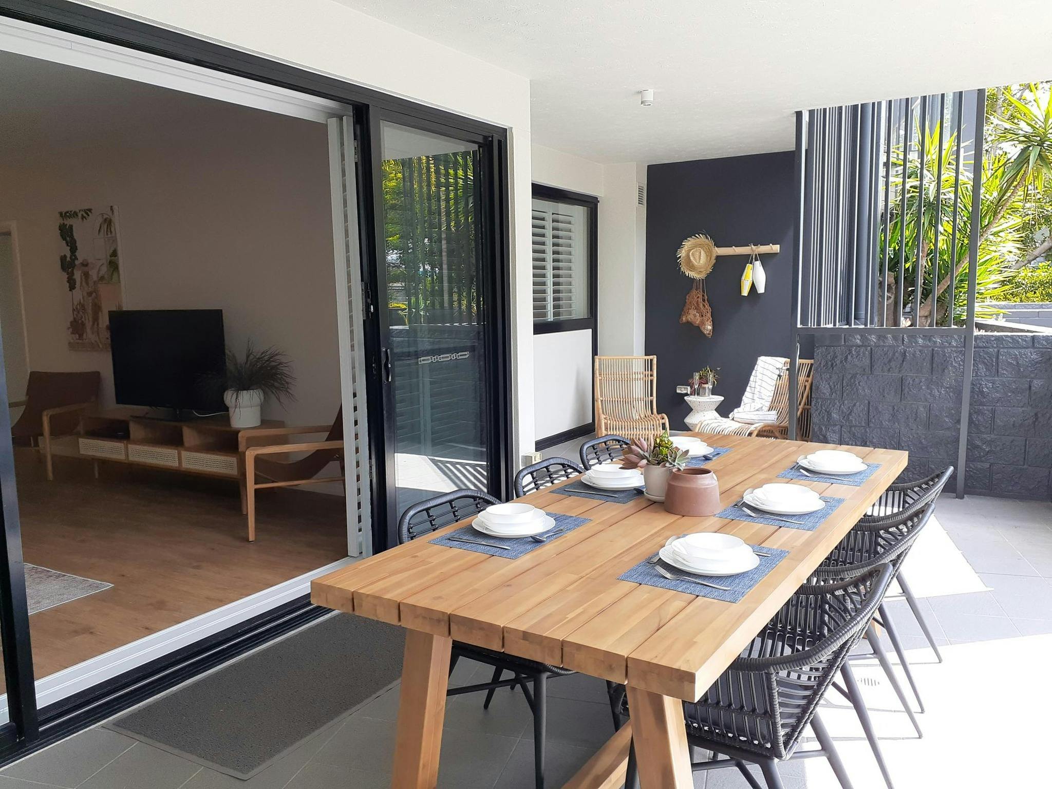 The Bay Apartments Hervey Bay Visit Fraser Coast