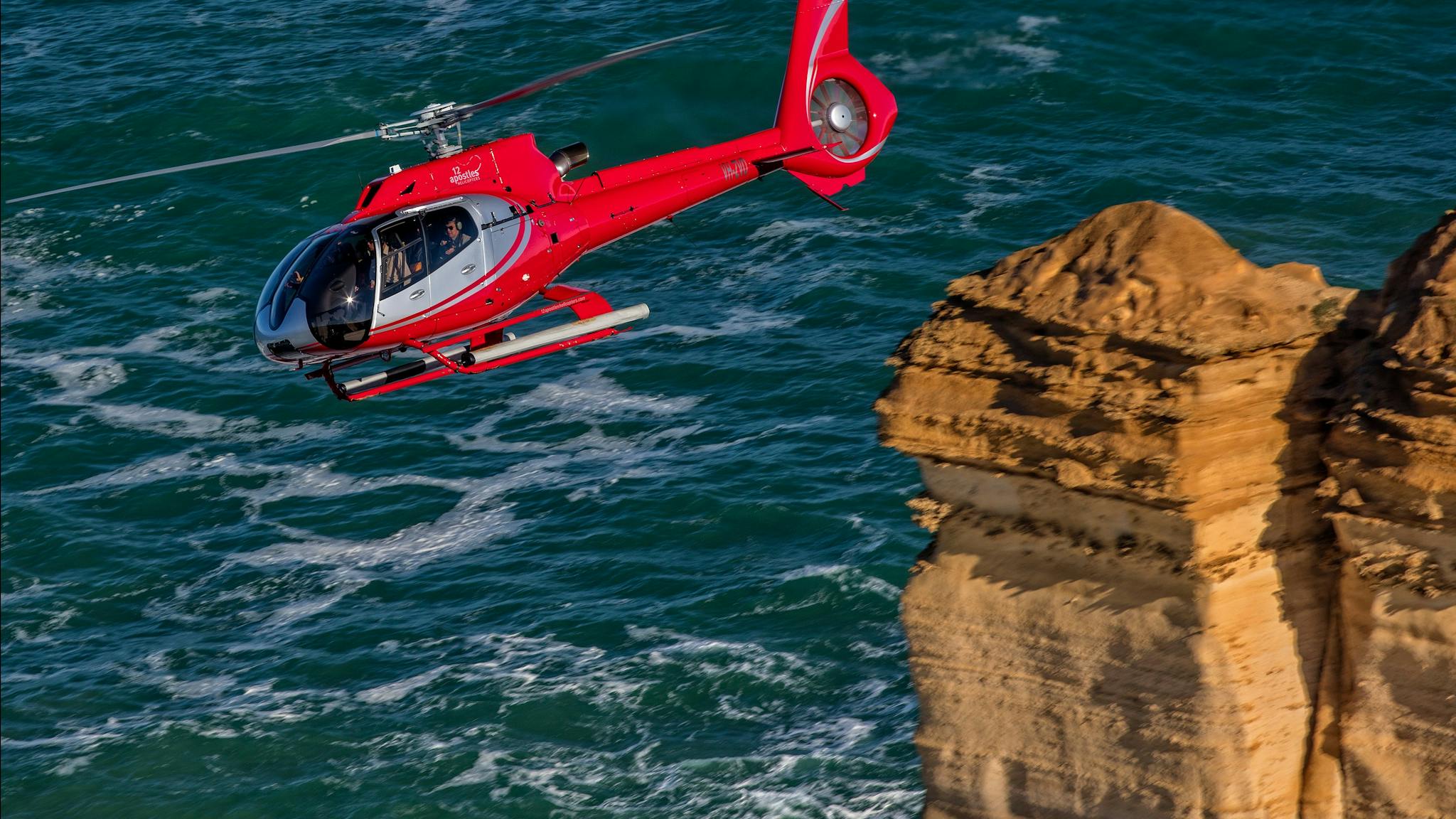 12 Apostles Helicopters