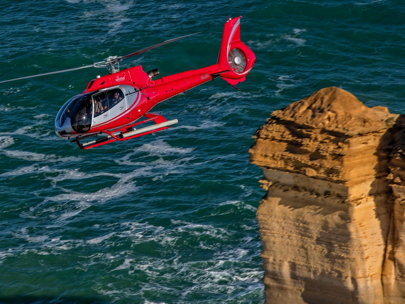 12 Apostles Helicopters