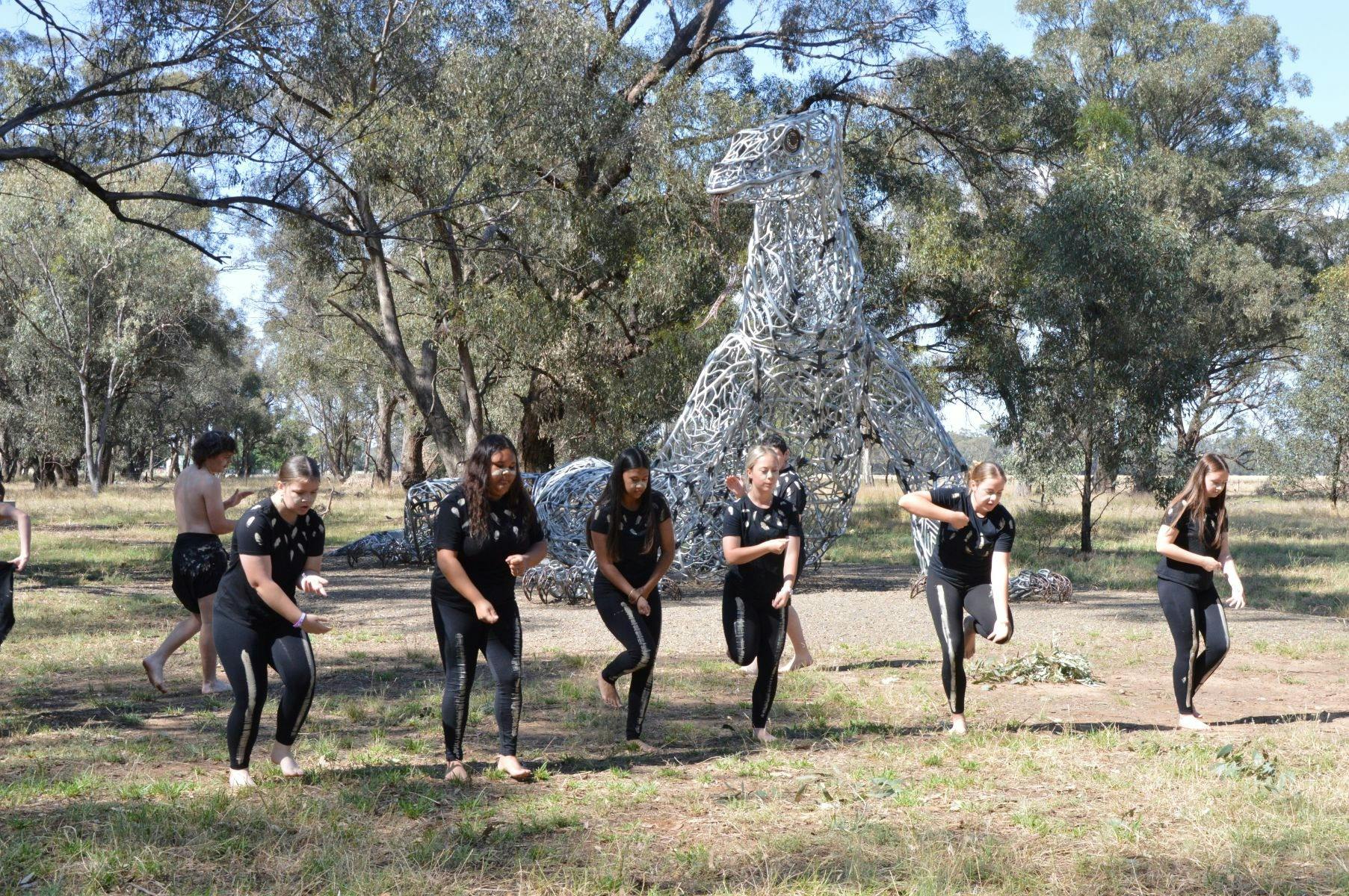 River Dreaming Aboriginal Corporation