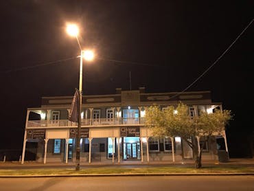 Quilpie Heritage Inn Quilpie Heritage Inn