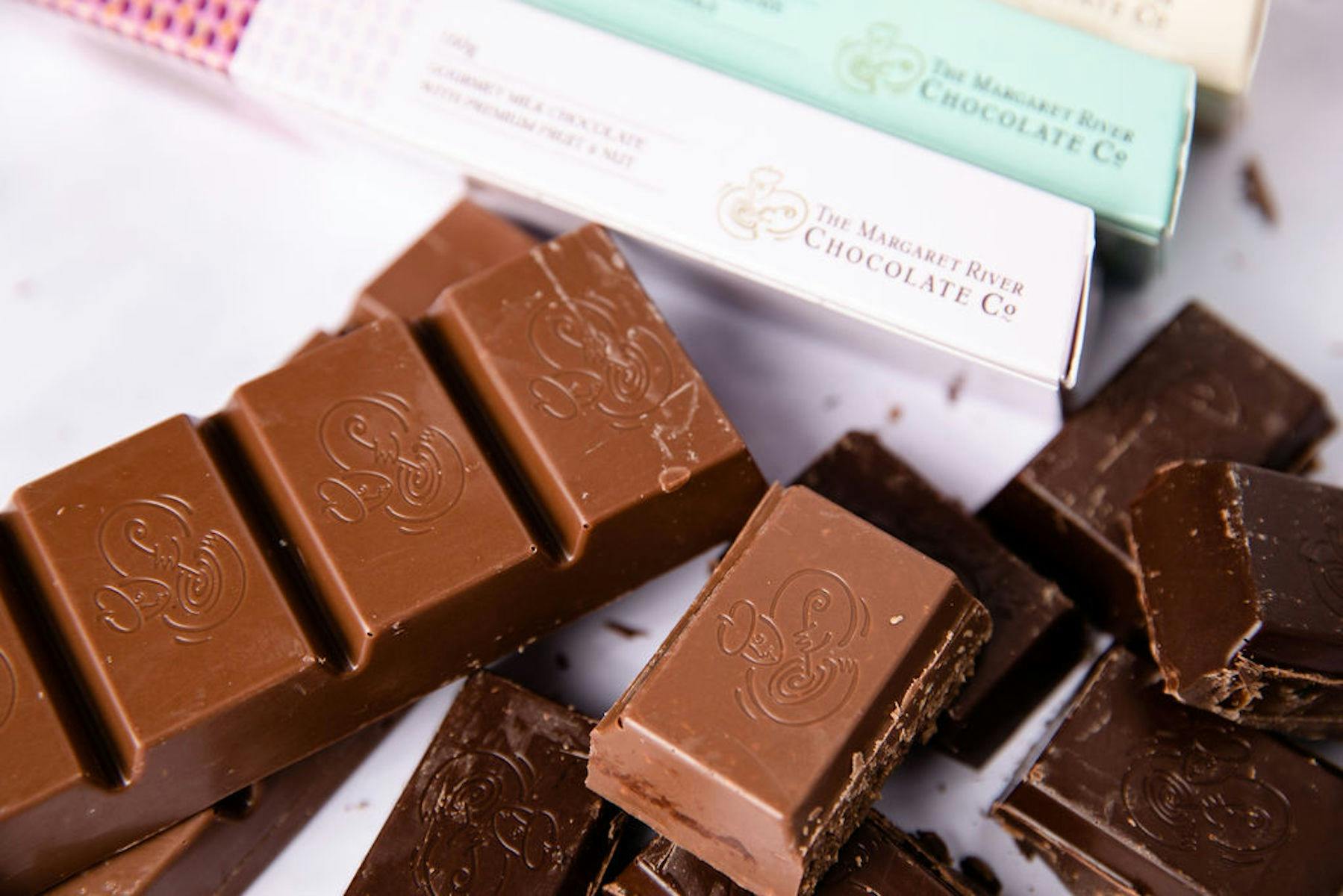 Margaret River Chocolate Company - Swan Valley