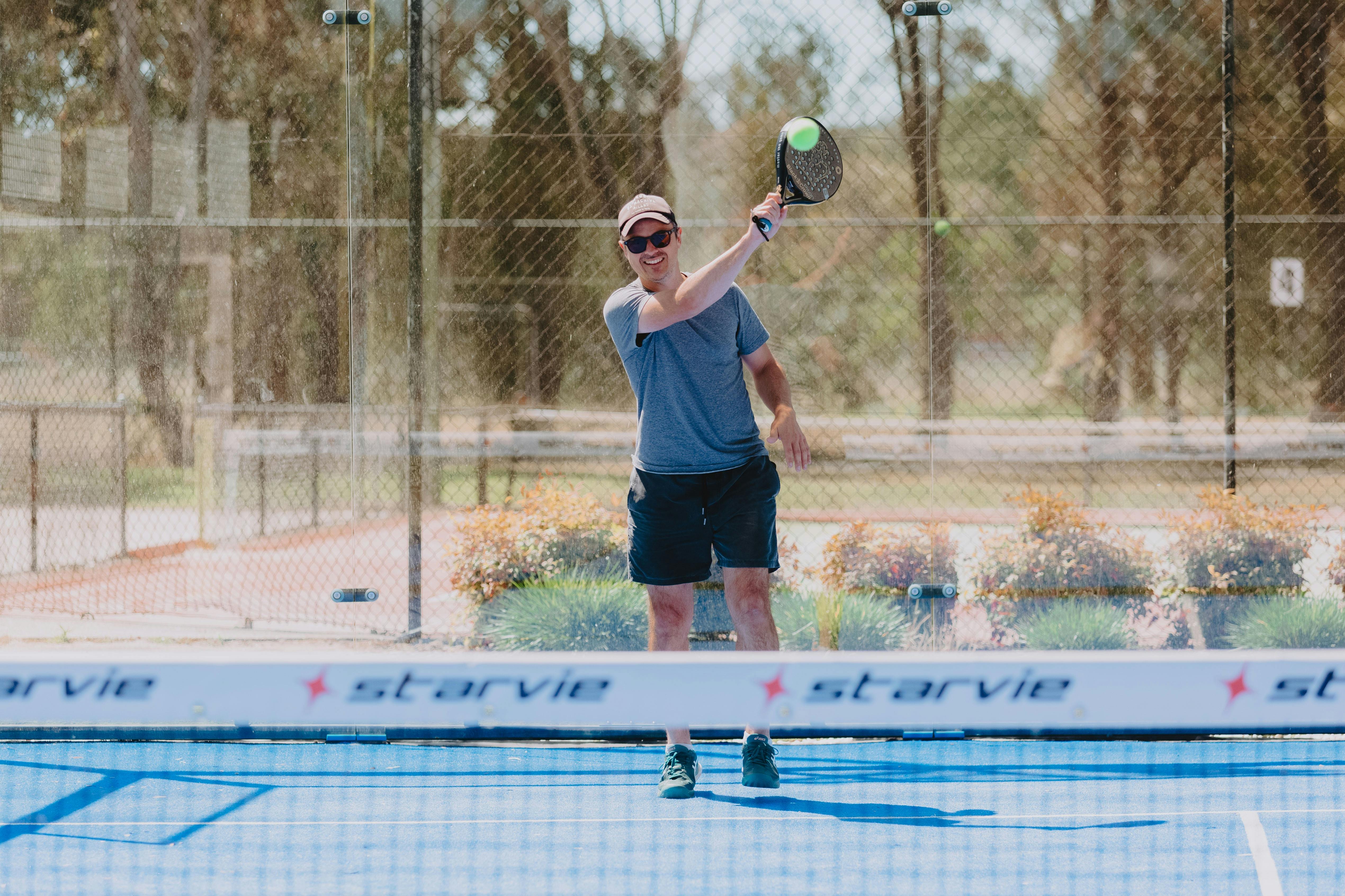Sol Padel