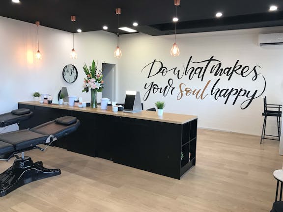 Soul Brow and Makeup Studio