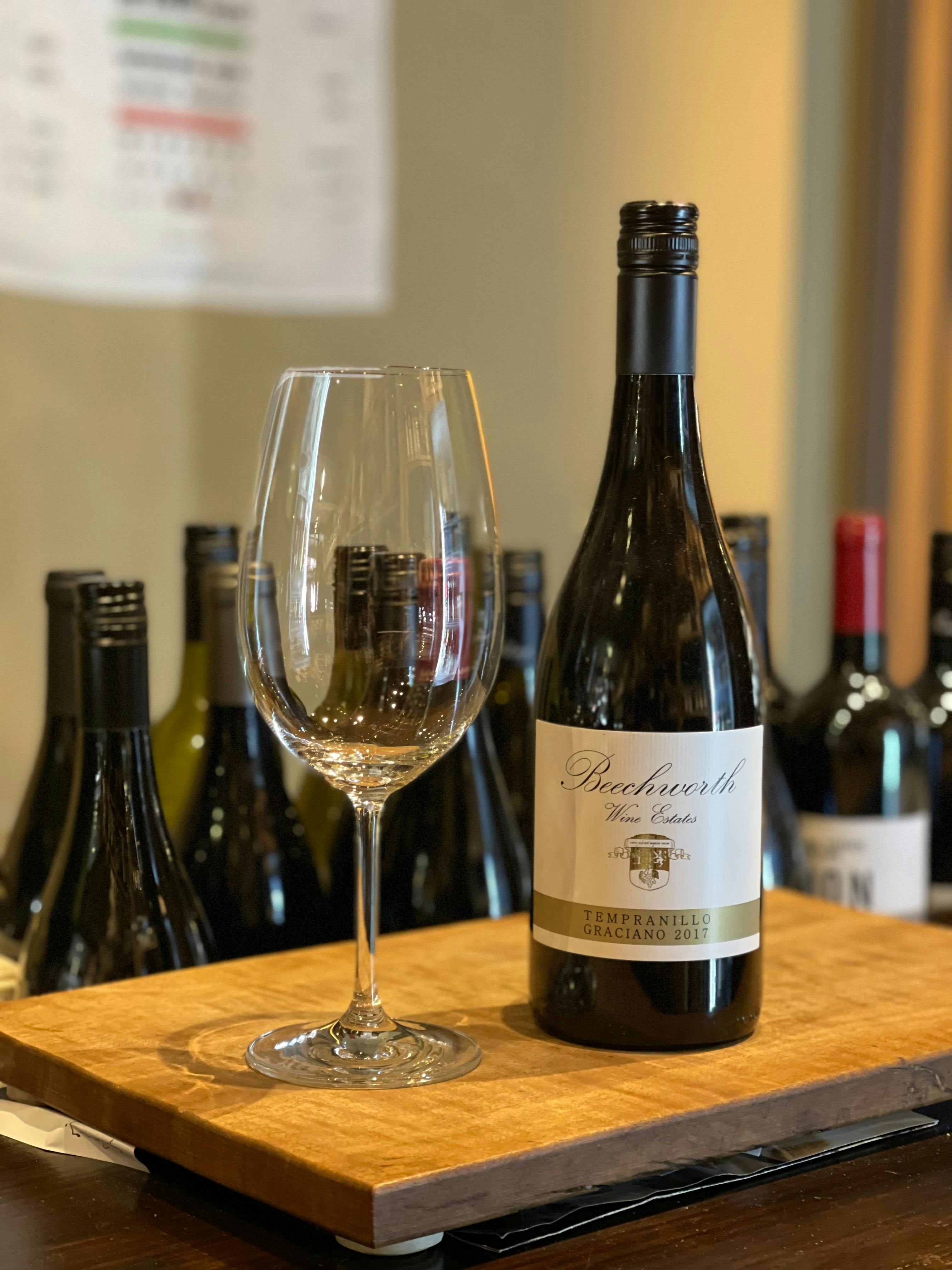 Beechworth Wine and Imported Wine