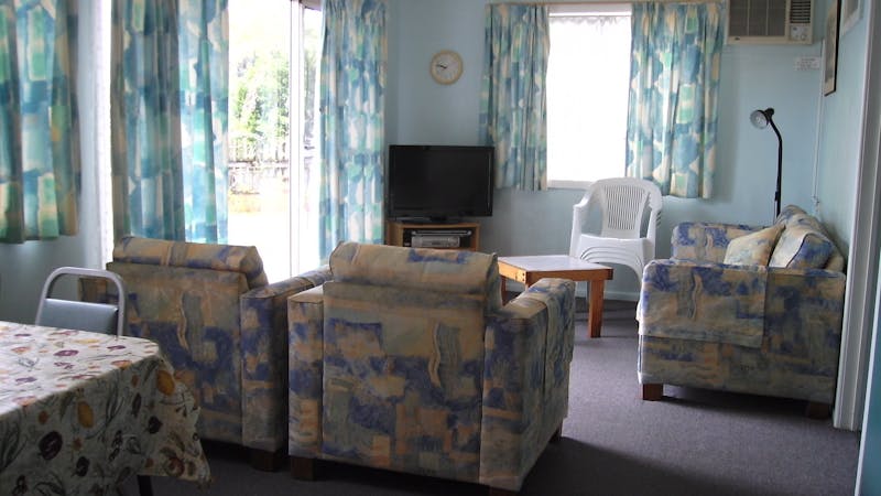 Lisianna Holiday Apartments