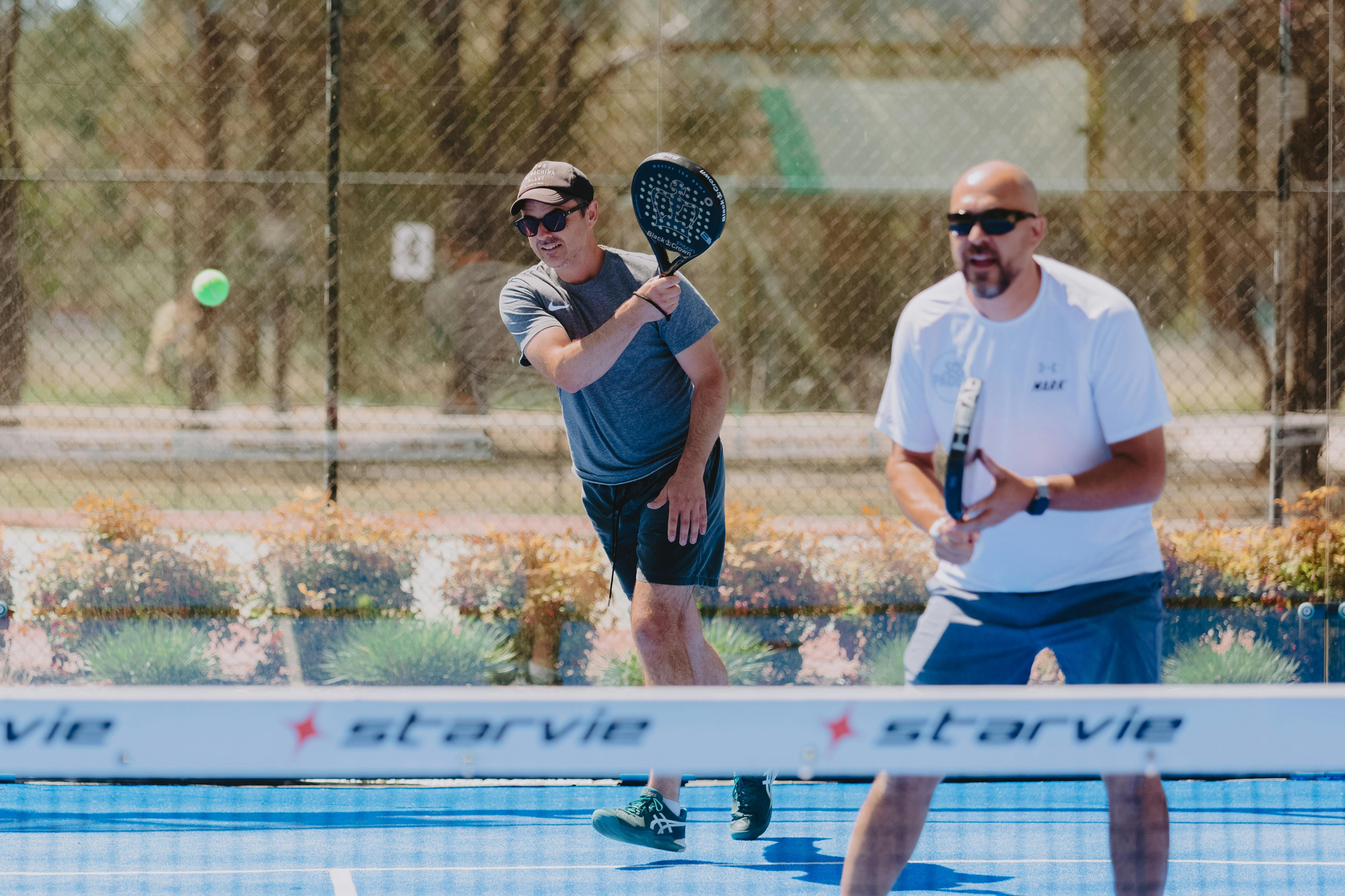 Sol Padel