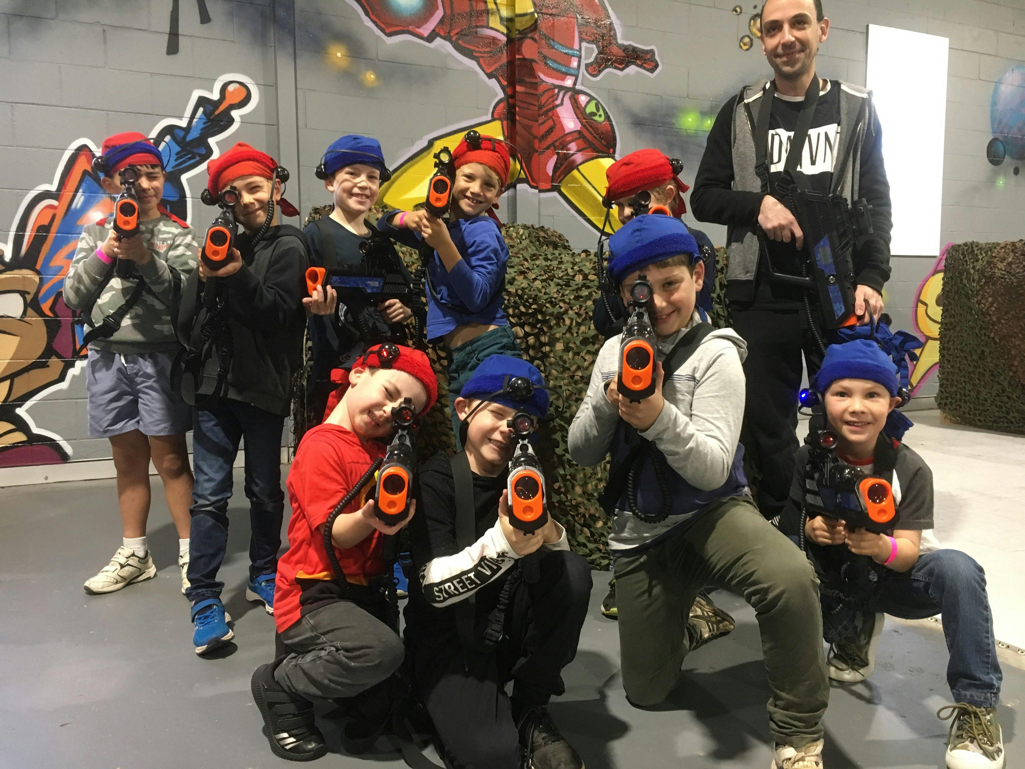 X Port Macquarie Family Roller Skate and Activity Centre NSW