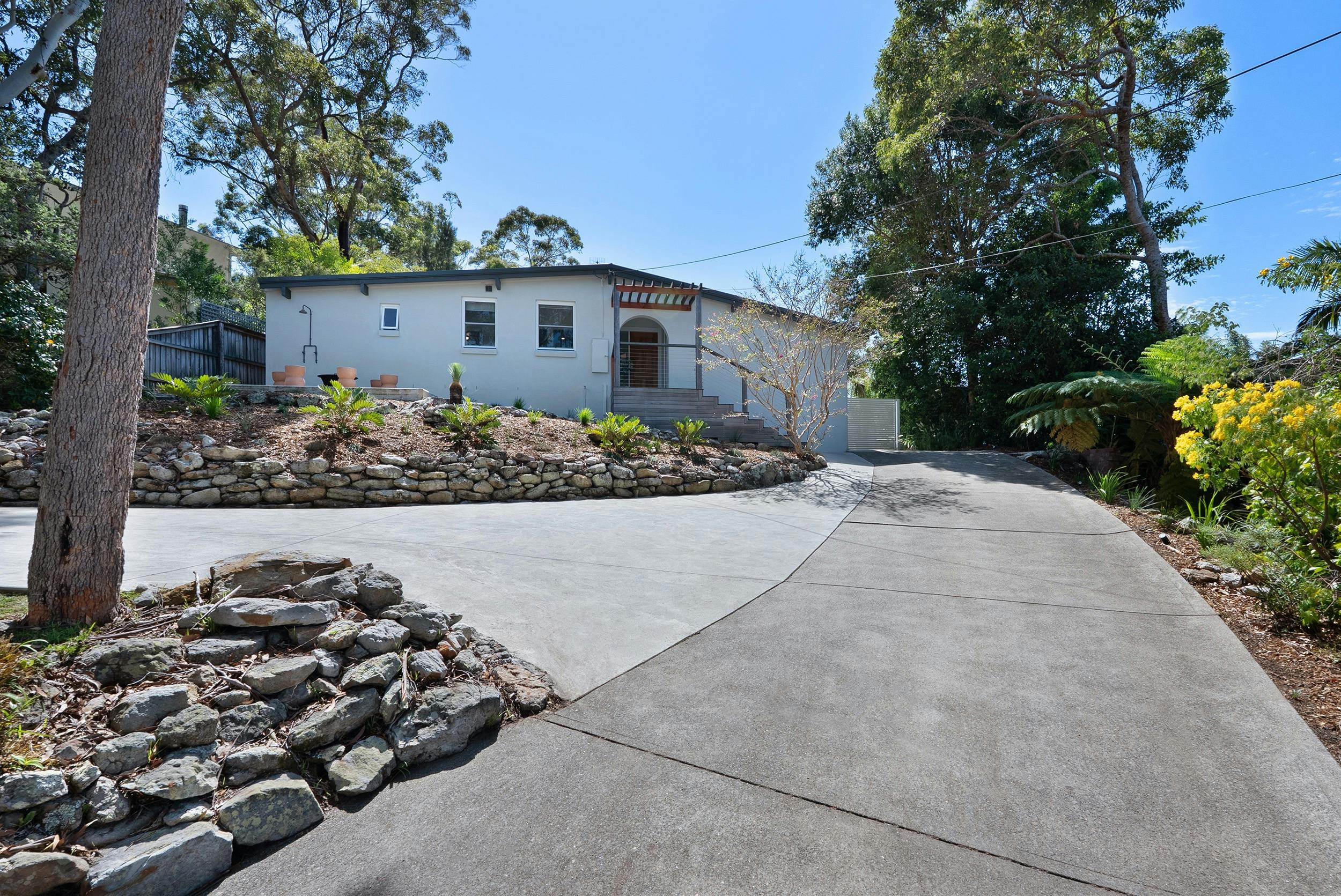 Sunnyside - Russell Quinn