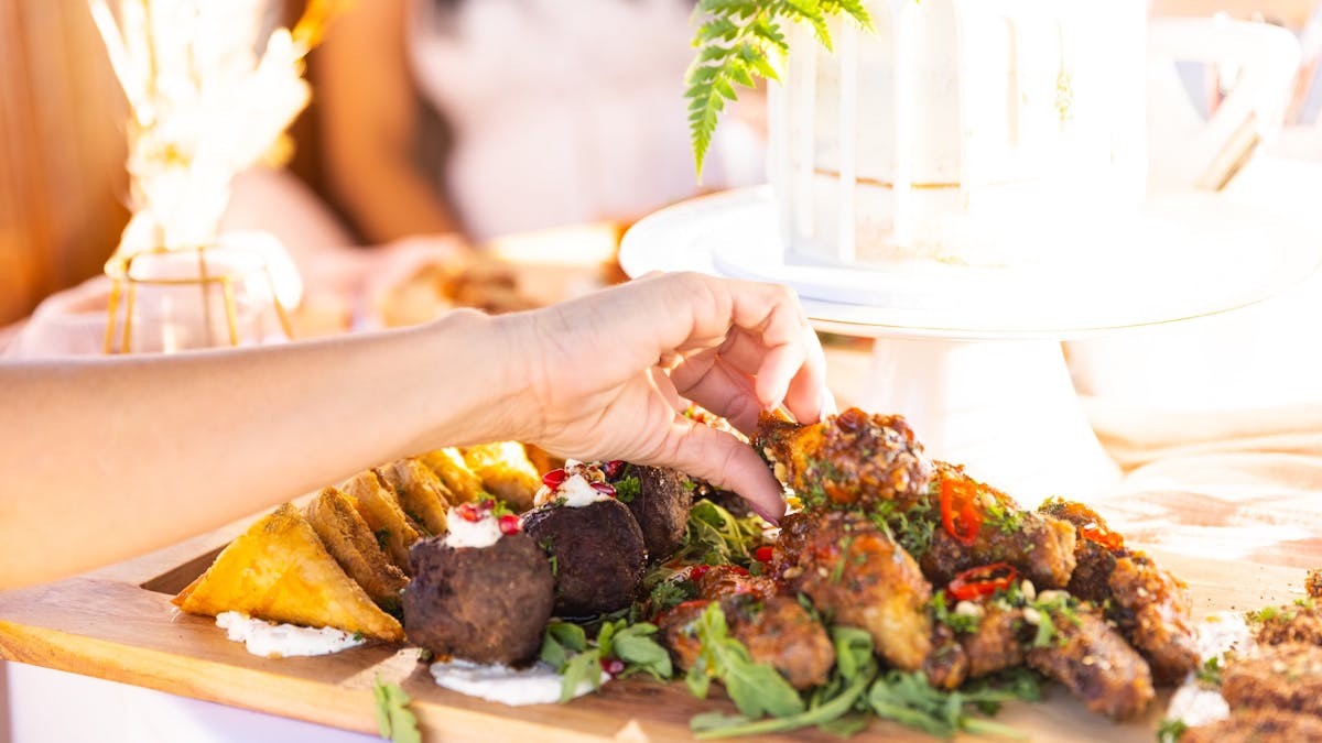 Catered Cruise Gold Coast