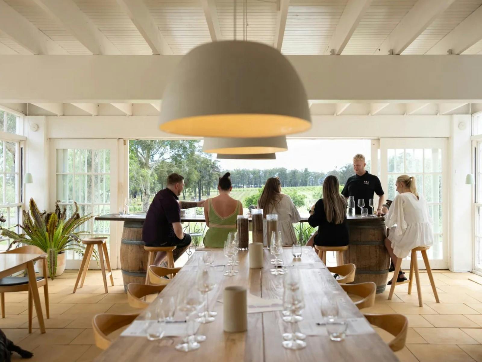 Hunter Valley Wine Tours