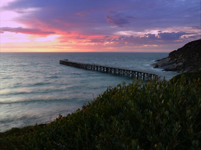 Innes National Park