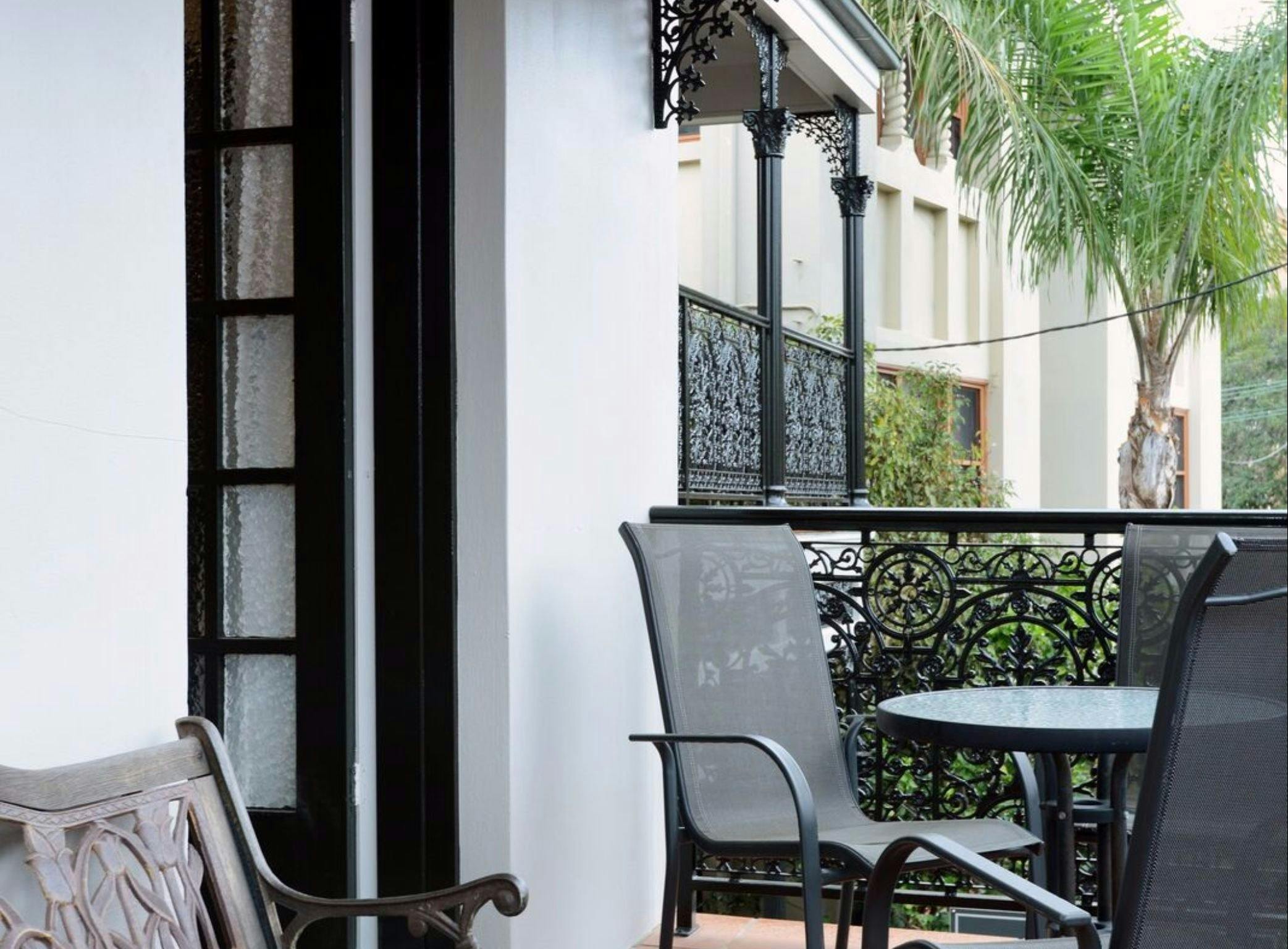 High Cross Park Lodge 랜드윅 시드니