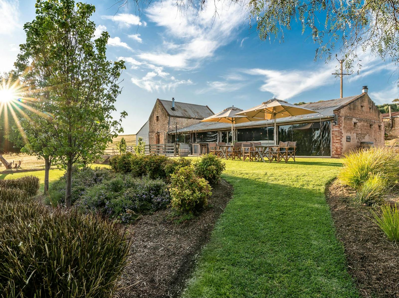 Ivybrook Farm Cellar Door