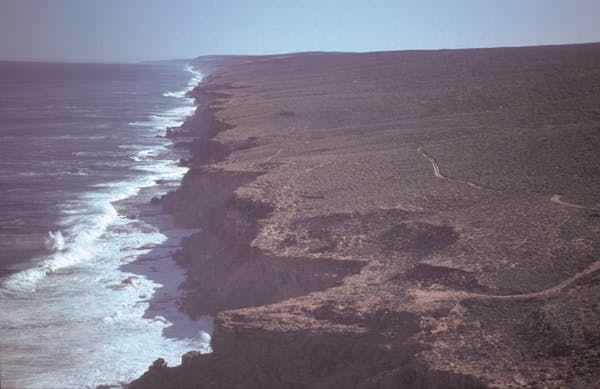 Zuytdorp Cliffs