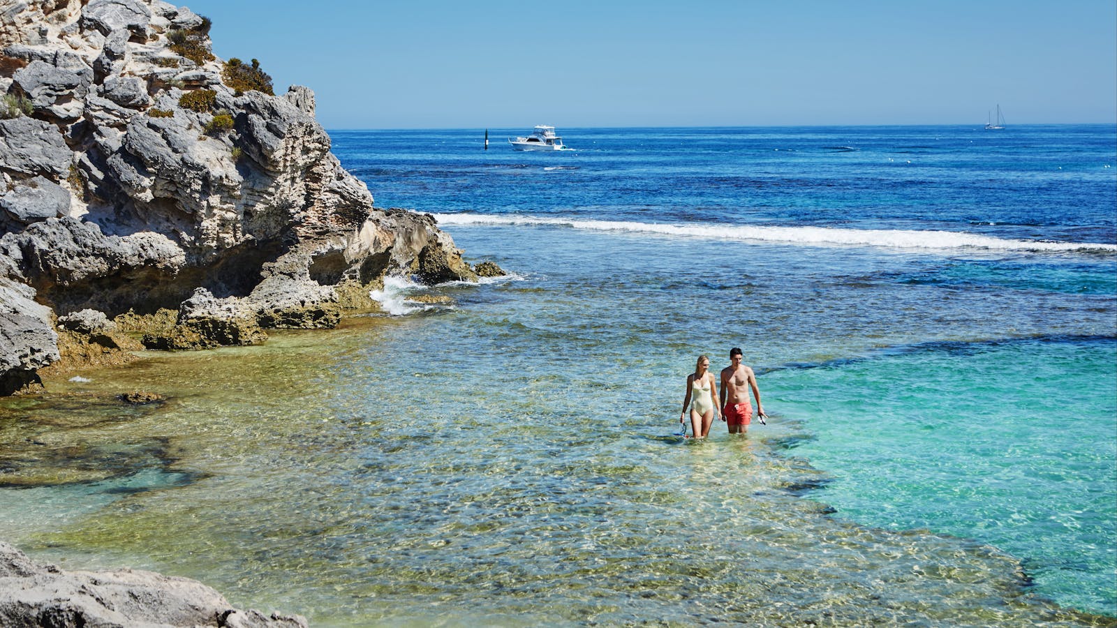 Rottnest Island